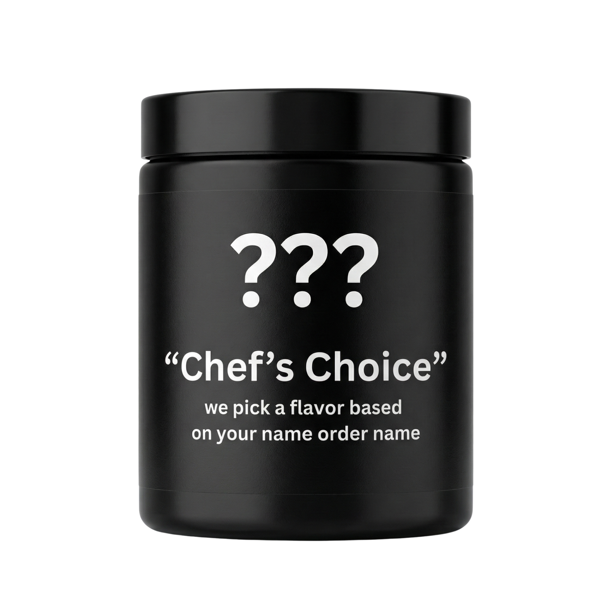 Chef's Choice Energy Tub