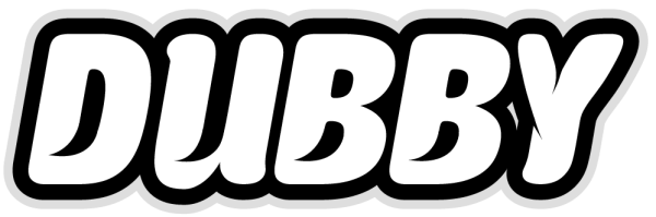 Dubby Logo